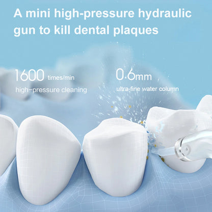 DR.BEI Portable Water Flosser GF3 V943-6970763913265