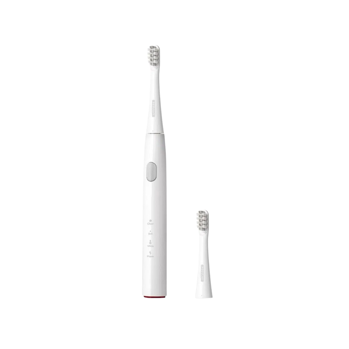 DR.BEI Sonic Electric Toothbrush GY1 White V943-6970763913586