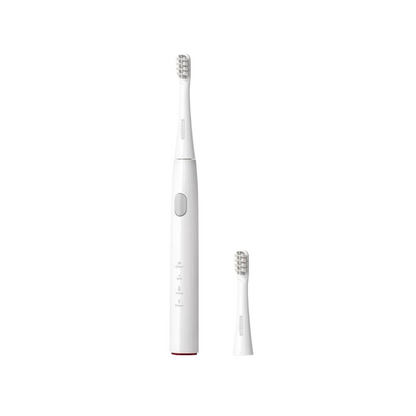 DR.BEI Sonic Electric Toothbrush GY1 White V943-6970763913586