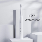 DR.BEI Sonic Electric Toothbrush GY1 White V943-6970763913586