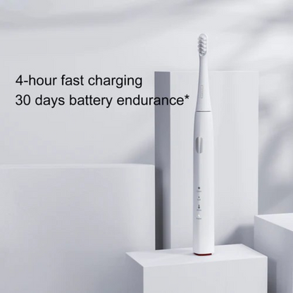 DR.BEI Sonic Electric Toothbrush GY1 White V943-6970763913586