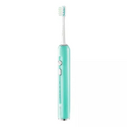DR.BEI Little Flower Sonic Electric Toothbrush E5 (Green) V943-6970763914002