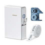 Niimbot B18 Portable Bluetooth Label Printer V943-B18