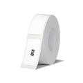 NiiMbot Thermal Label PET Paper 12*25mm 220Pcs For B18 White V943-B18-PAPER-R1225-225