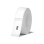 NiiMbot Thermal Label PET Paper 12*25mm 220Pcs For B18 White V943-B18-PAPER-R1225-225