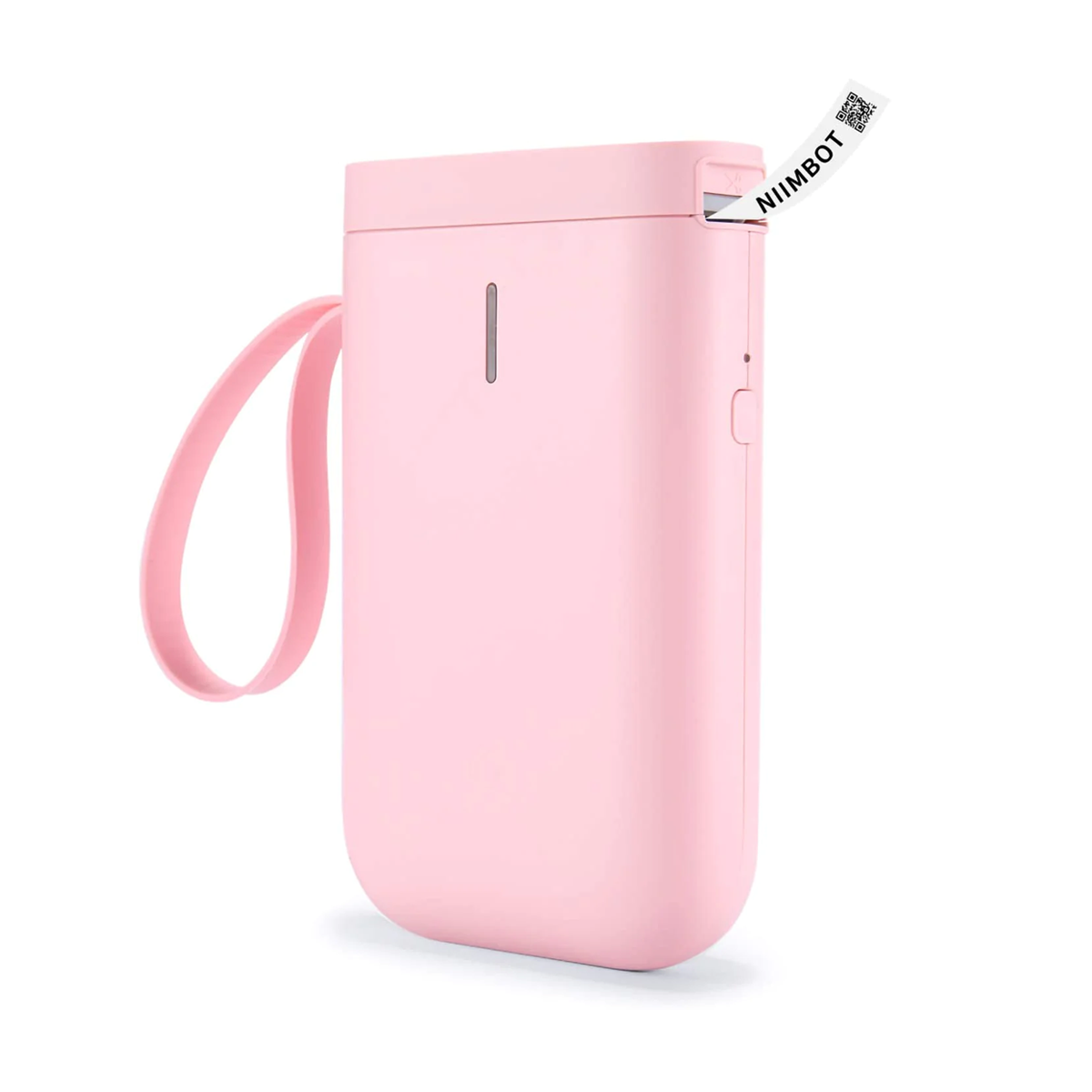 Niimbot D11 Protable Wireless Connection Label Printer Pink V943-D11-PINK