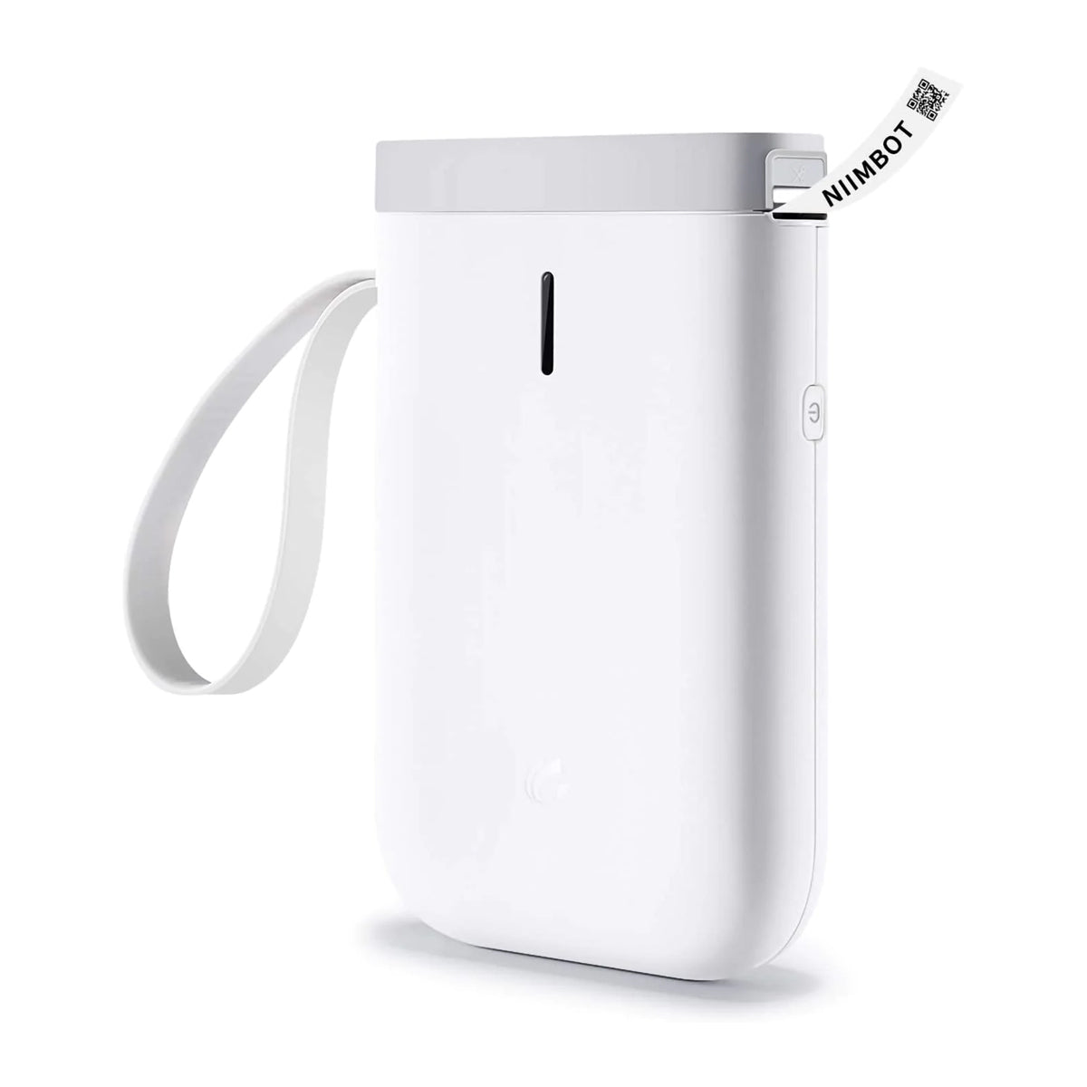Niimbot D11 Protable Wireless Connection Label Printer White V943-D11-WH