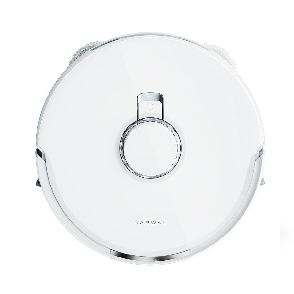 Narwal Freo X Ultra Robotic Vacuum and Mop Cleaner with Auto Washing and Self Empty 2.0 V943-FREO X ULTRA