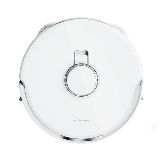 Narwal Freo X Ultra Robotic Vacuum and Mop Cleaner with Auto Washing and Self Empty 2.0 V943-FREO X ULTRA