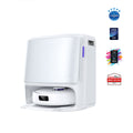 Narwal Freo Z10 Robotic Vacuum and Mop Cleaner - Covers Every Angle Without Any Tangles V943-FREO Z10