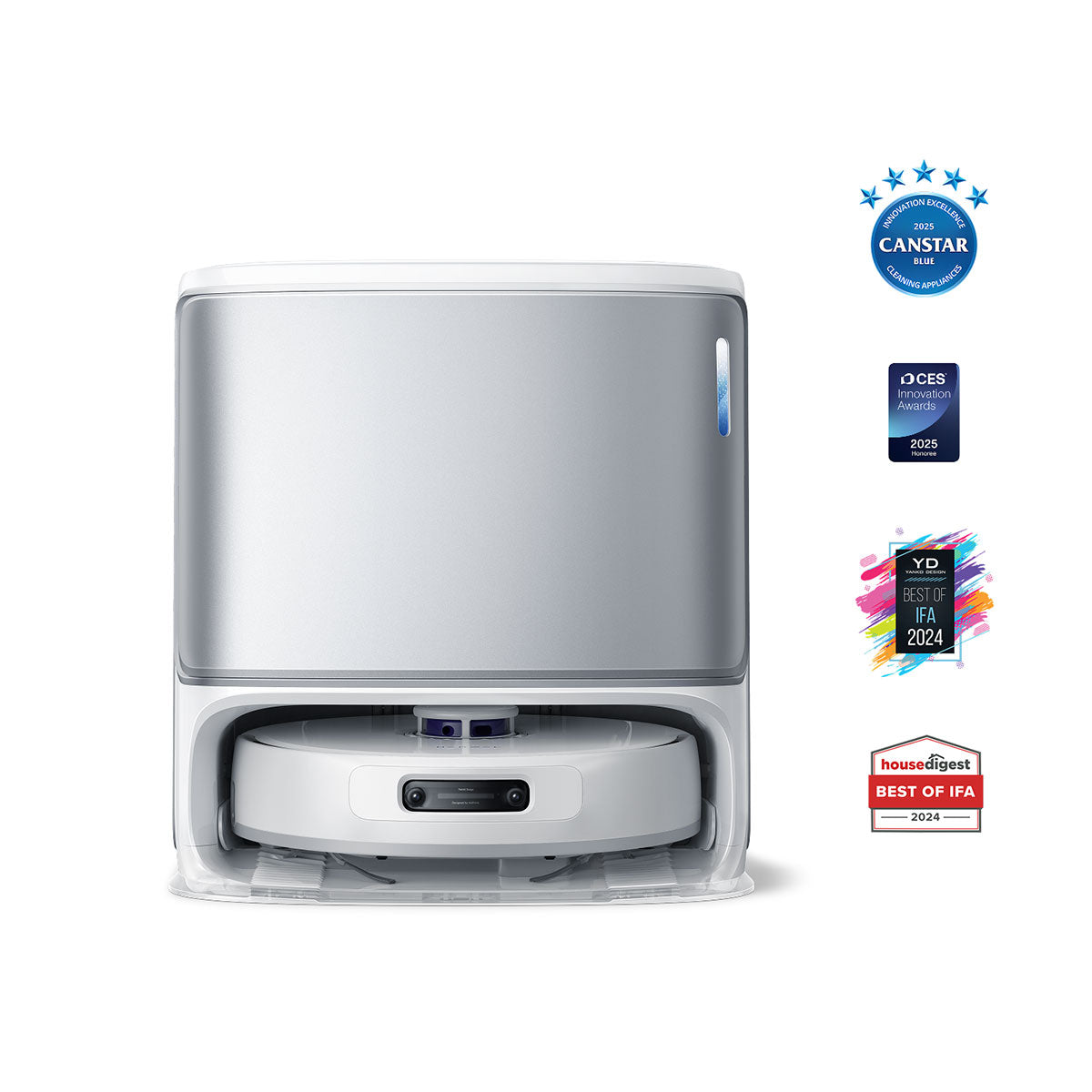 Narwal Freo Z Ultra Robotic Vacuum And Mop Cleaner V943-FREO Z ULTRA