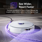 Narwal Freo Z Ultra Robotic Vacuum And Mop Cleaner V943-FREO Z ULTRA