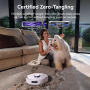 Narwal Freo Z Ultra Robotic Vacuum And Mop Cleaner V943-FREO Z ULTRA