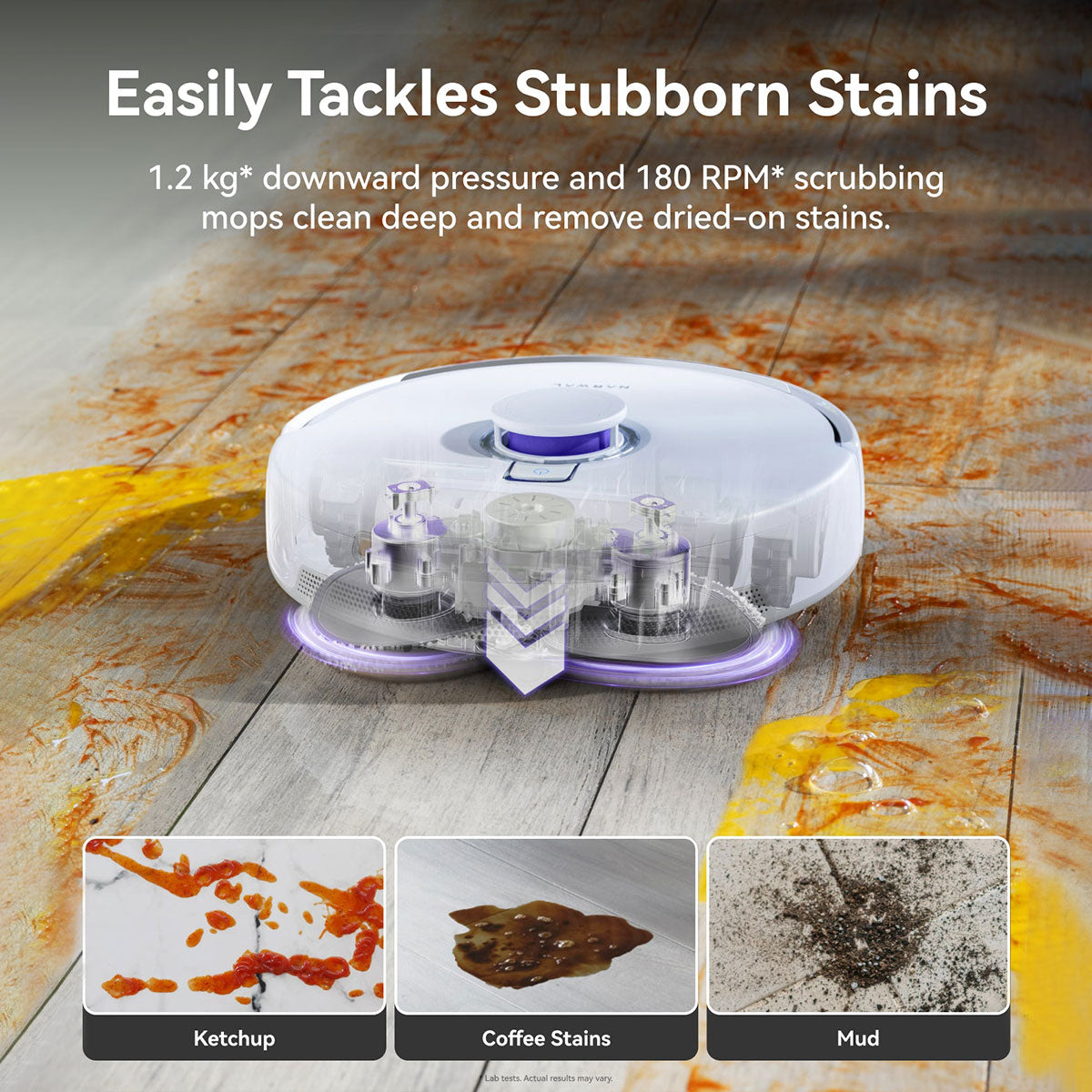 Narwal Freo Z Ultra Robotic Vacuum And Mop Cleaner V943-FREO Z ULTRA