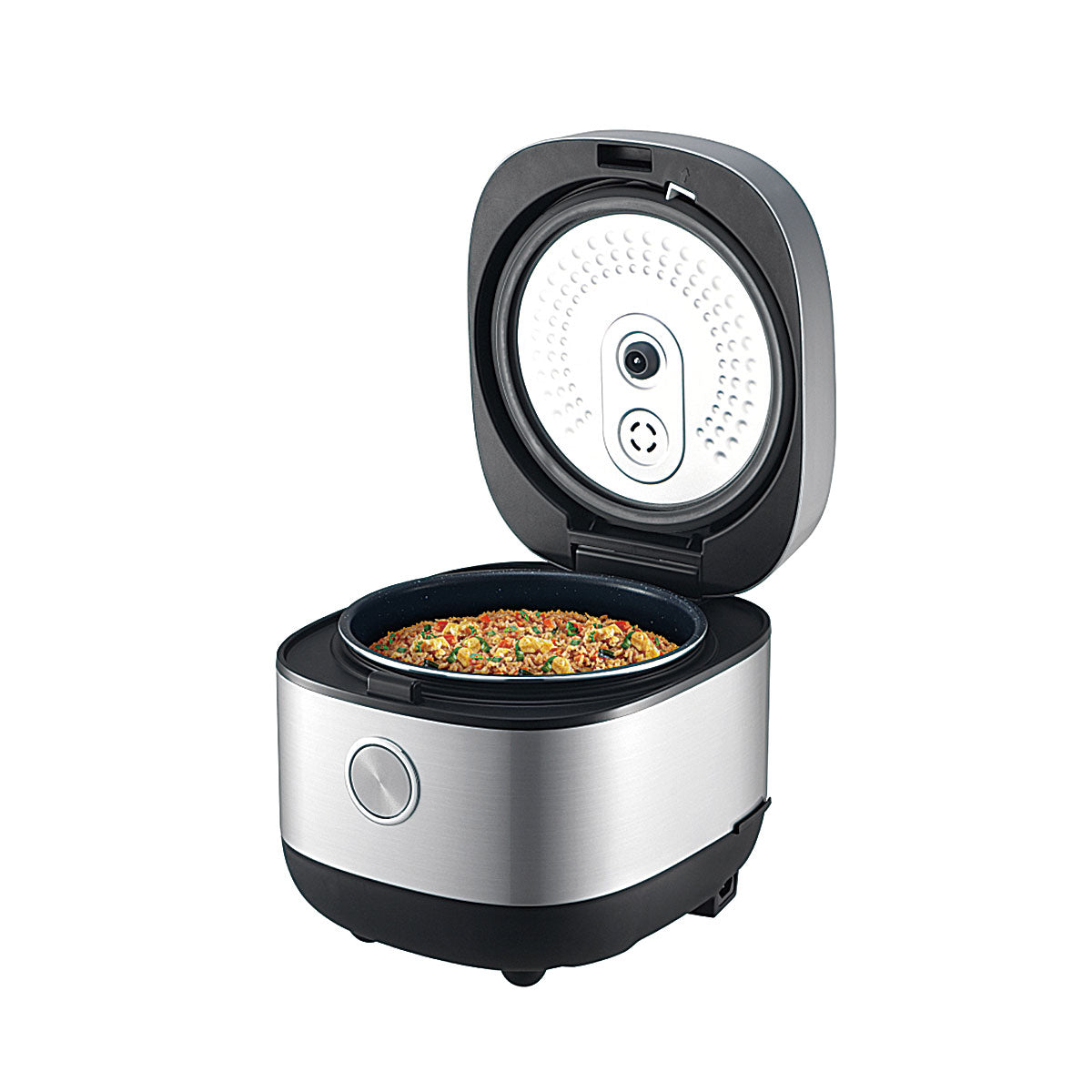 Midea 5L Rice Cooker Non-Stick Multi-functionality 24-Hour Auto Keep Warm V943-MB-FS5021W