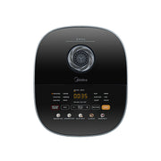 Midea 5L Rice Cooker Non-Stick Multi-functionality 24-Hour Auto Keep Warm V943-MB-FS5021W