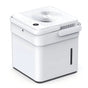 Midea Smart Cube Dehumidifier 20L/Day 12L Water Tank Compact Storage Full Water Warning V943-MDDM20