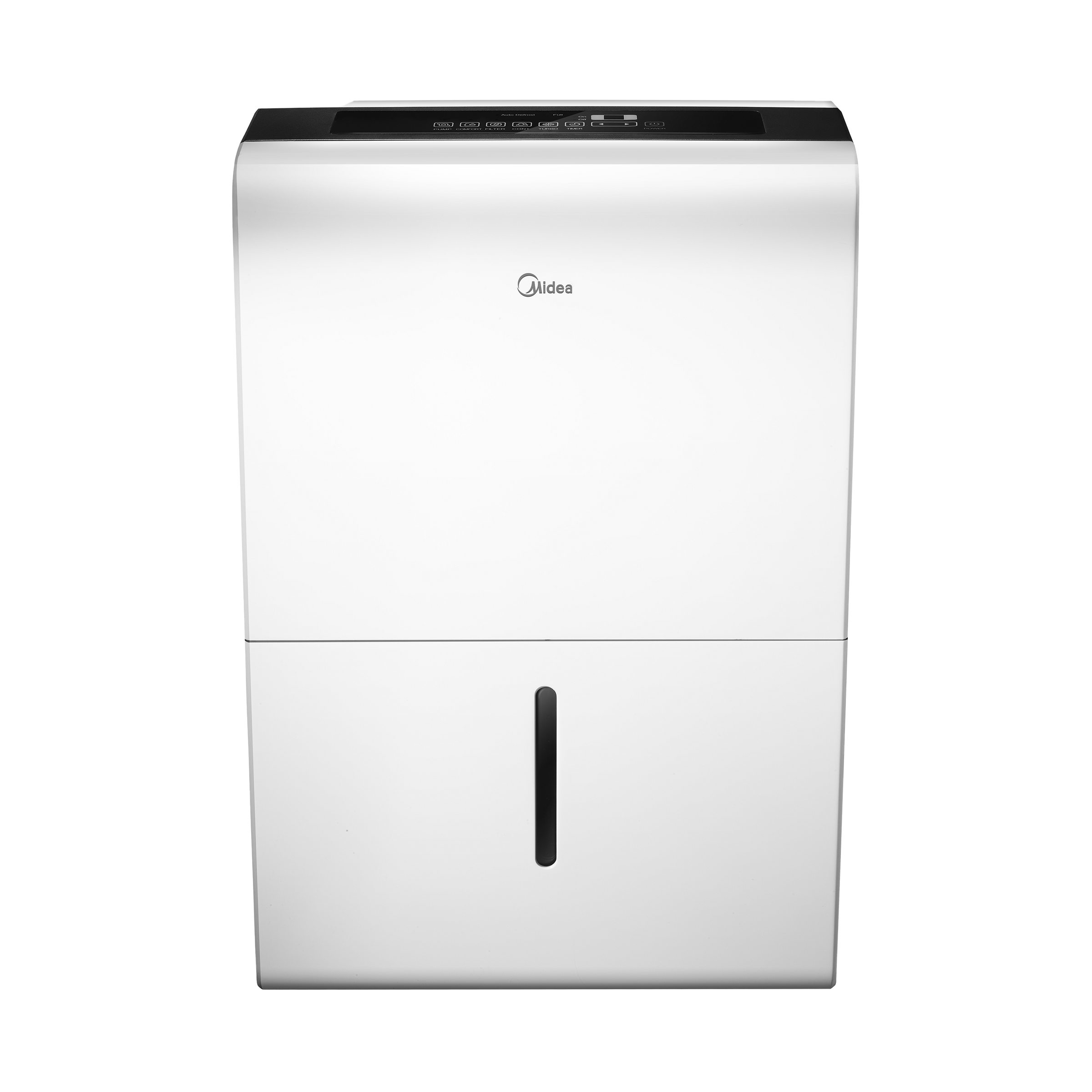 Midea Ultra-large Capacity Dehumidifier 50L