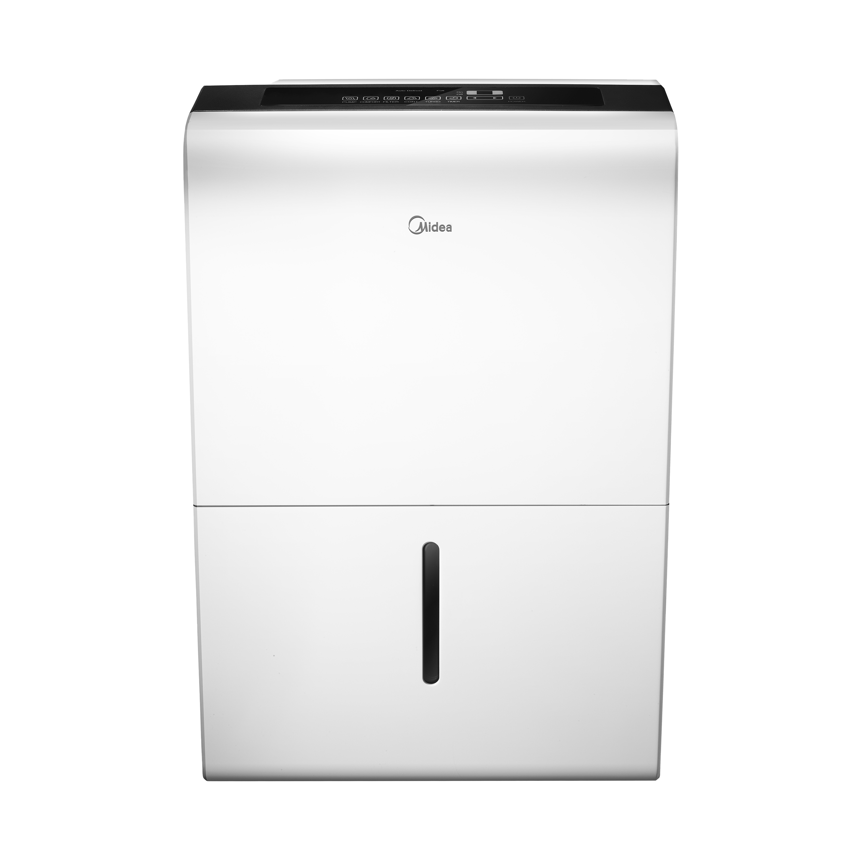 Midea Ultra-large Capacity Dehumidifier 50L