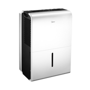 Midea Ultra-large Capacity Dehumidifier 50L