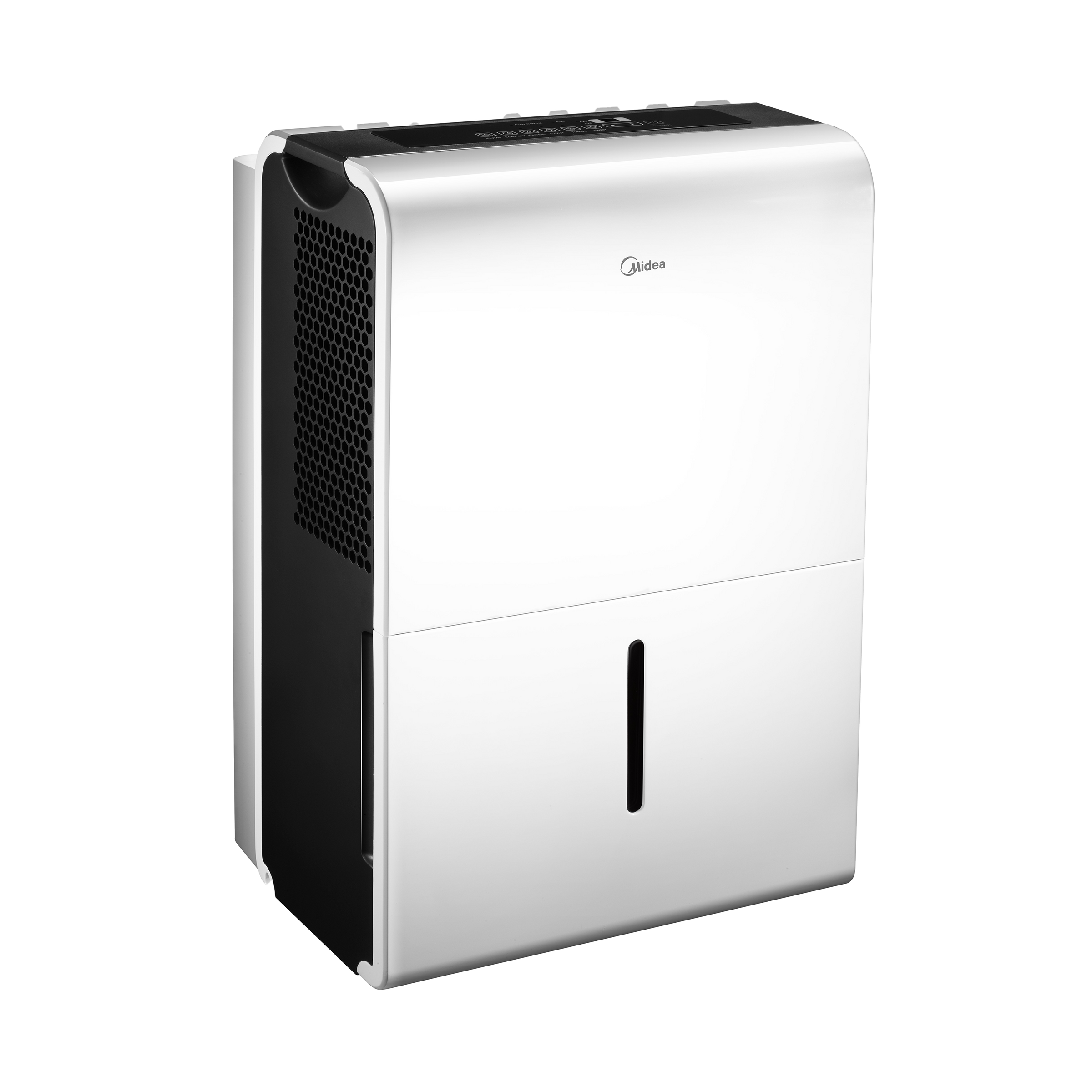 Midea Ultra-large Capacity Dehumidifier 50L
