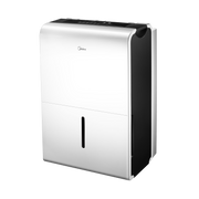 Midea Ultra-large Capacity Dehumidifier 50L