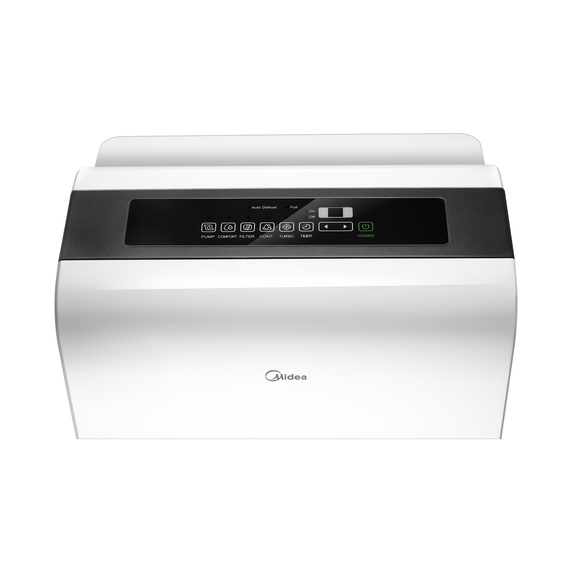 Midea Ultra-large Capacity Dehumidifier 50L
