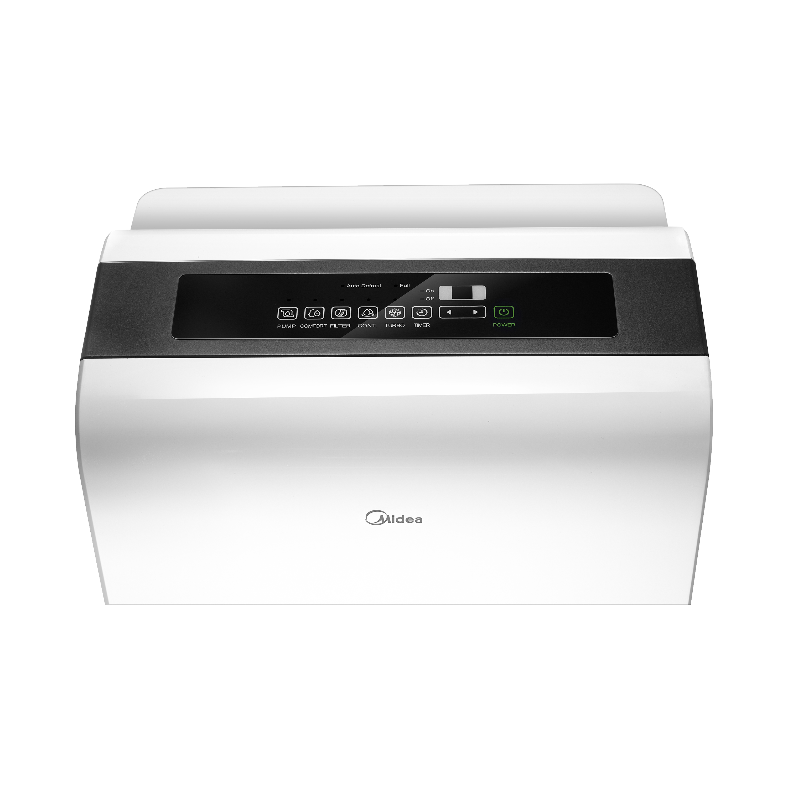 Midea Ultra-large Capacity Dehumidifier 50L