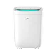 Midea FreshDry Dehumidifier Air Purifier 12L/Day with HEPA Filter Low Noise V943-MDDQ12