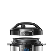 Midea 5.7L 12 Programs Pressure Cooker V943-MPC60010ADKH