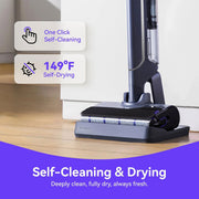 Narwal S20 Pro Wet and Dry Vacuum and Mop Cleaner V943-S20 PRO