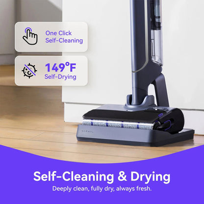 Narwal S20 Pro Wet and Dry Vacuum and Mop Cleaner V943-S20 PRO