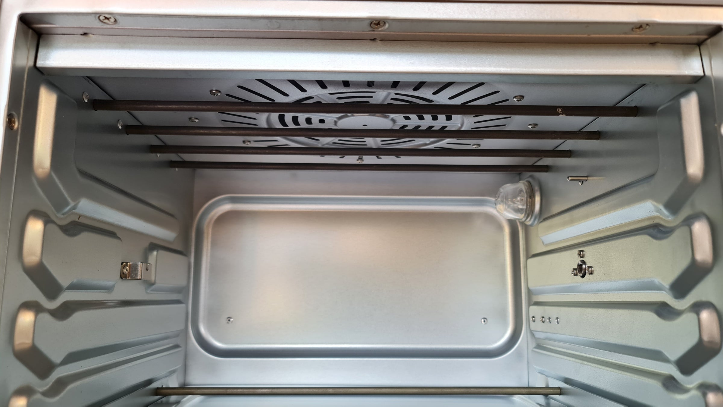 BOS & SARINO 24L Air Fryer Oven V949-BSAO1004