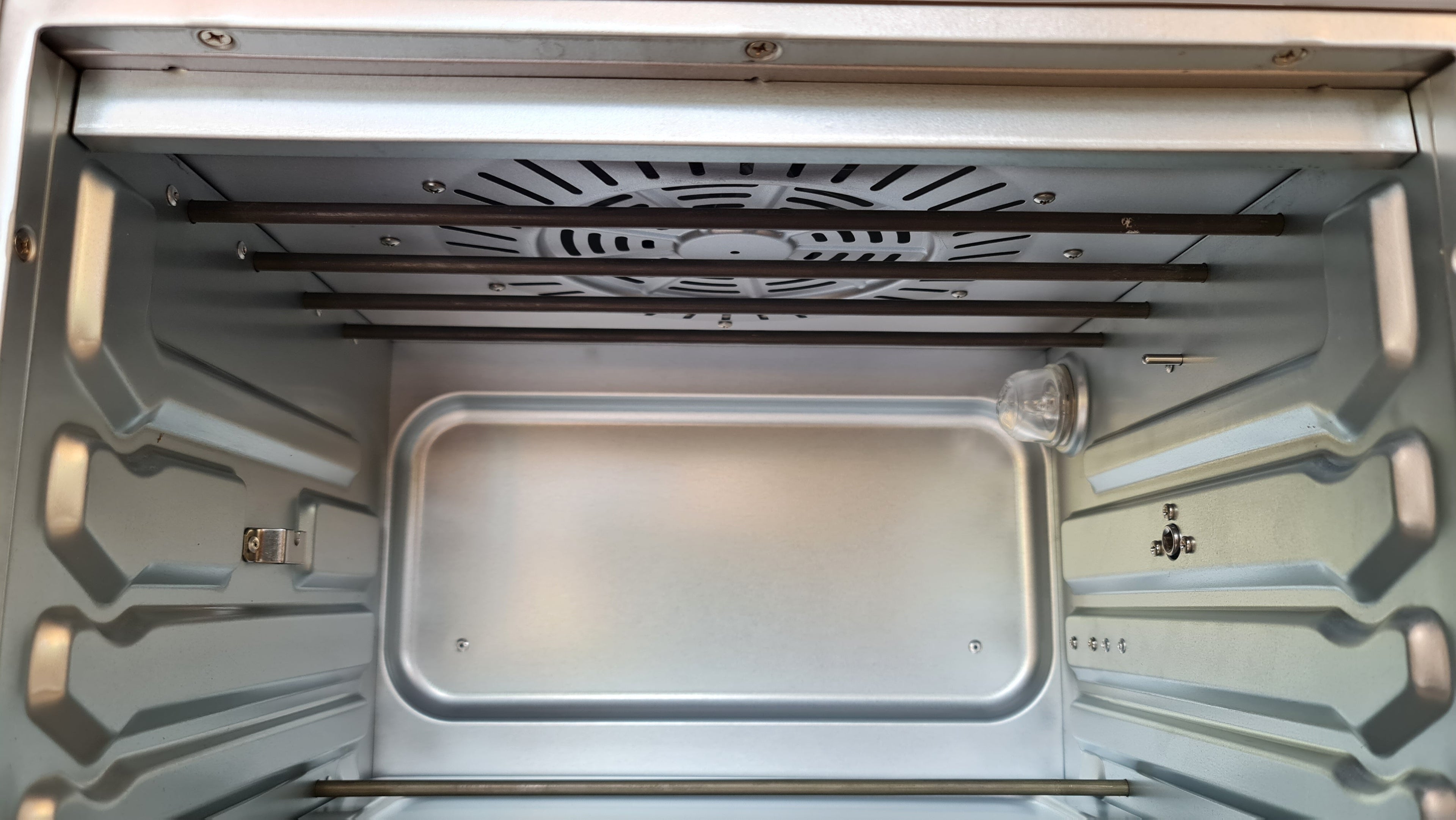 BOS & SARINO 24L Air Fryer Oven V949-BSAO1004