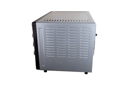 BOS & SARINO 45L Convection Rotisserie Oven V949-BSCO1001