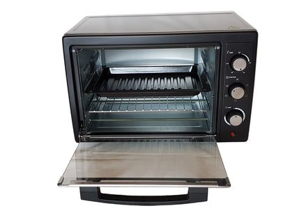 BOS & SARINO 35L Convection Rotisserie Oven V949-BSCO1002