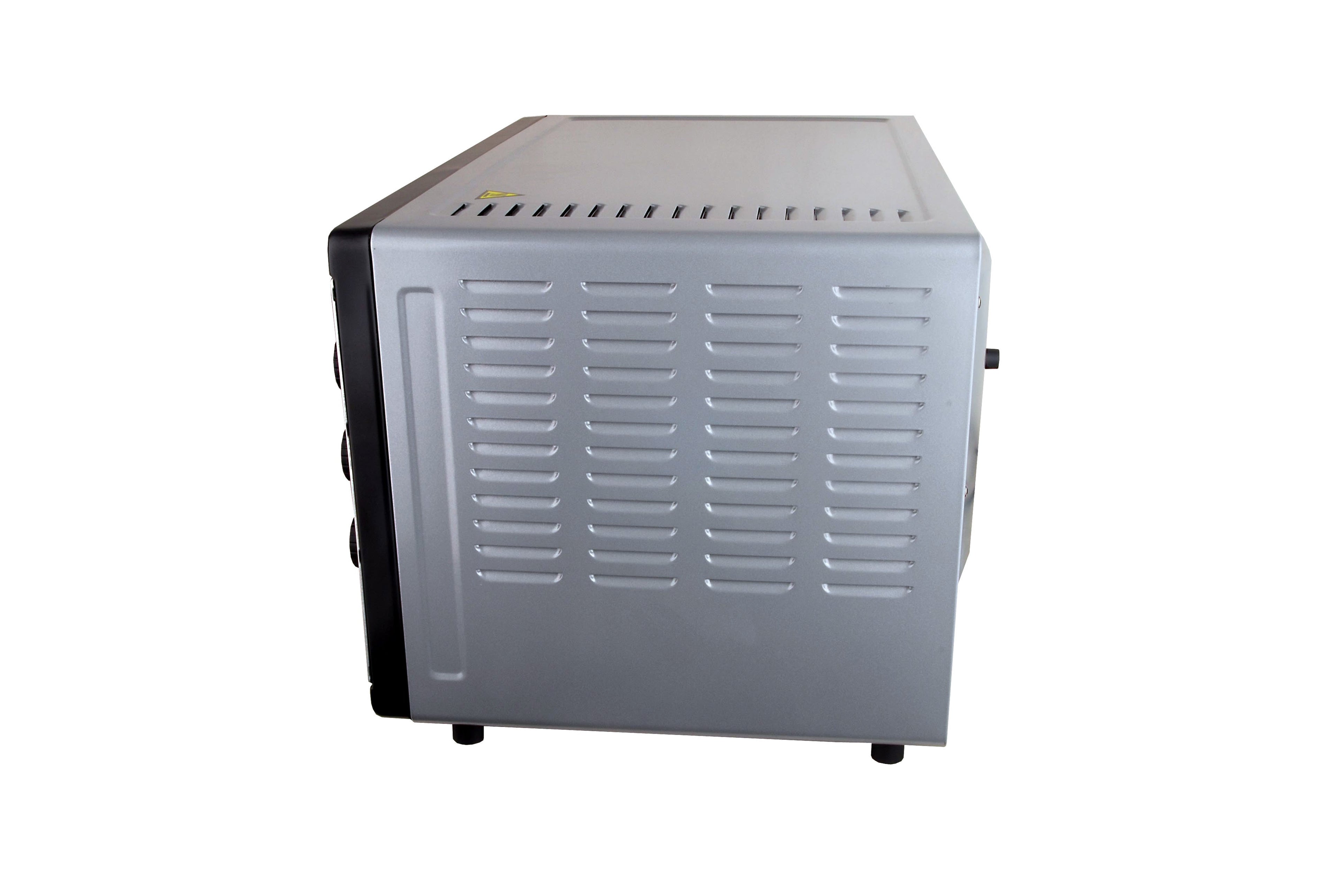 BOS & SARINO 35L Convection Rotisserie Oven V949-BSCO1002