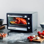 BOS & SARINO 35L Convection Rotisserie Oven V949-BSCO1002