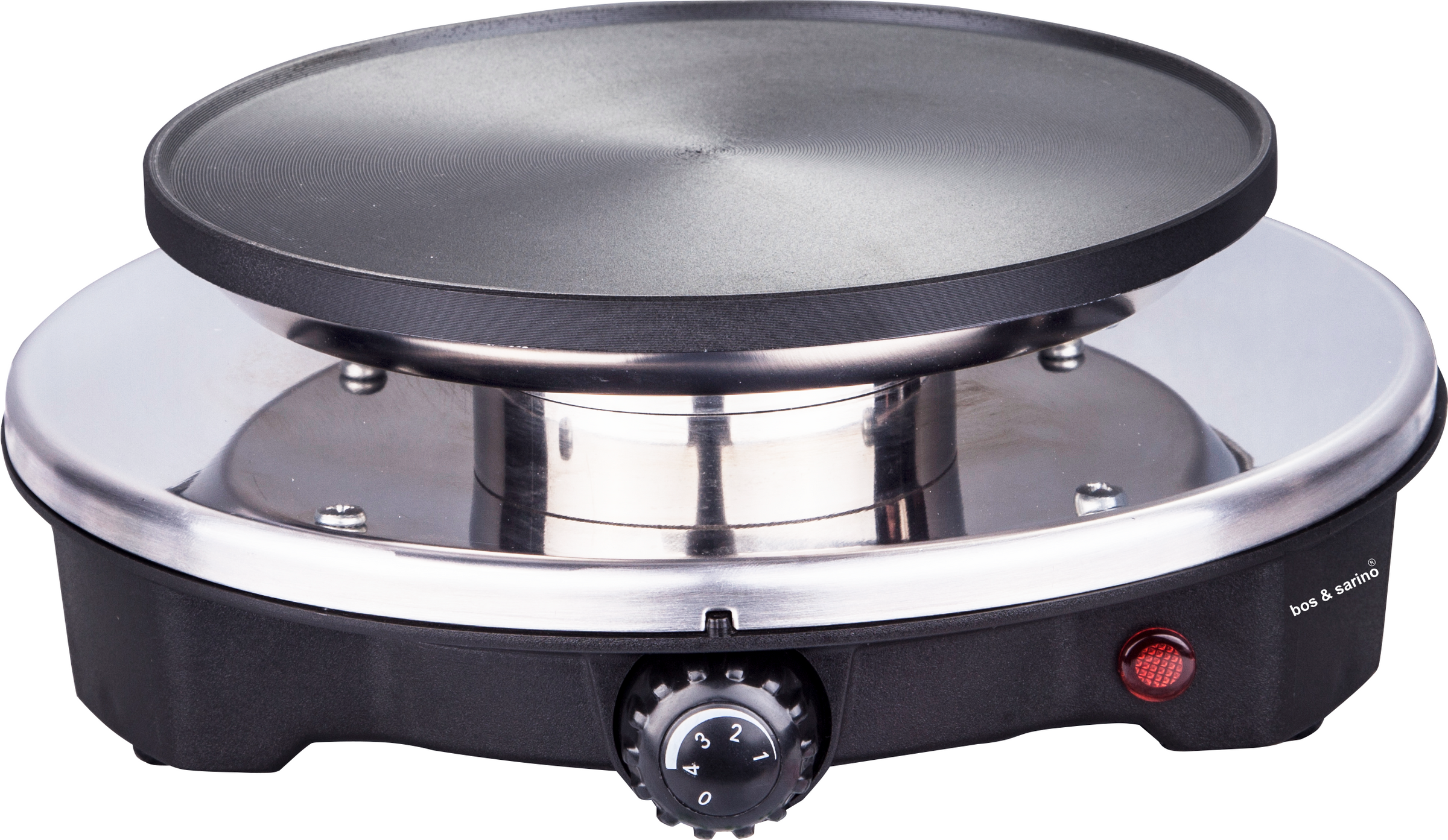BOS & SARINO Fondue & Hot Pot V949-BSF1001