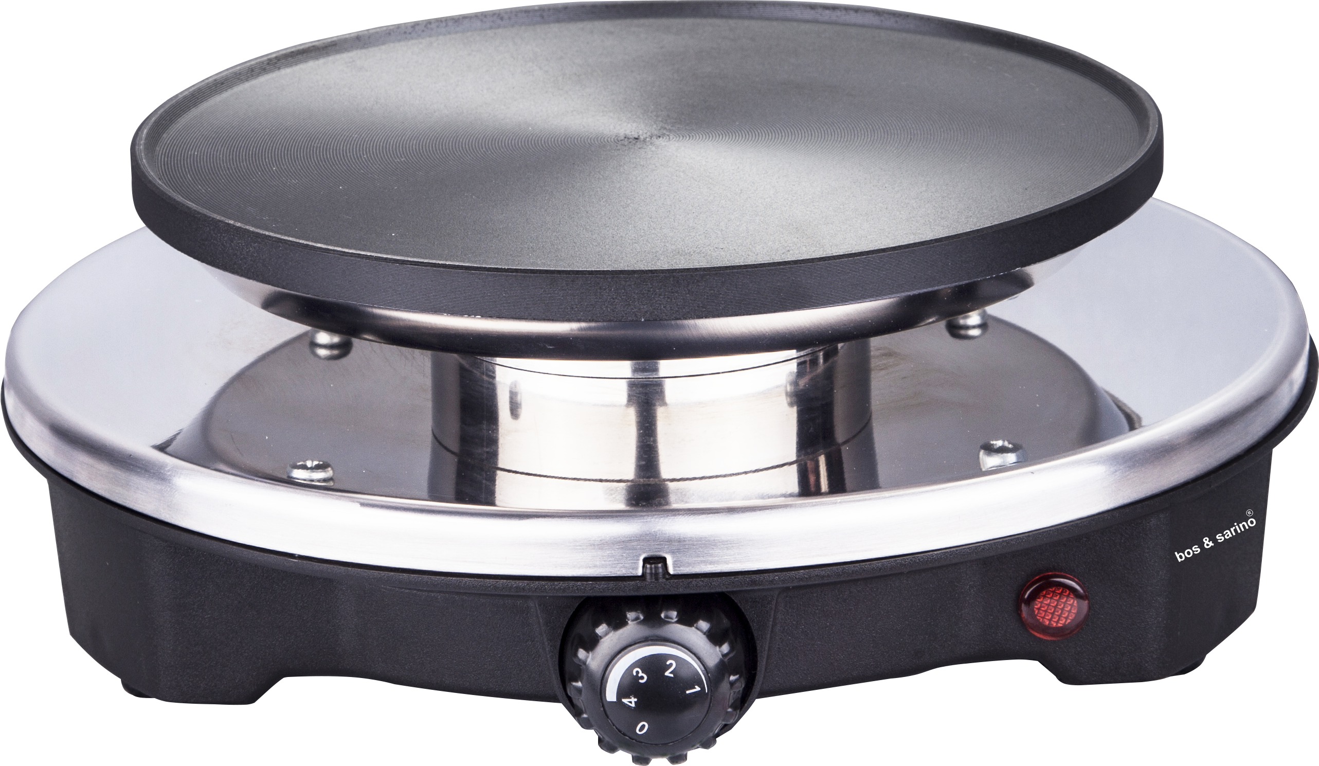 BOS & SARINO Fondue & Hot Pot V949-BSF1001