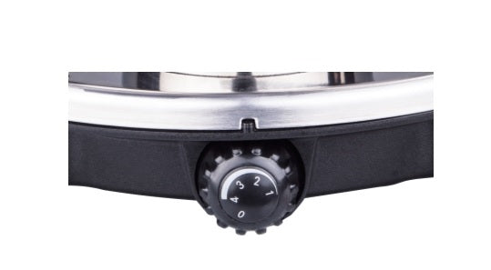 BOS & SARINO Fondue & Hot Pot V949-BSF1001