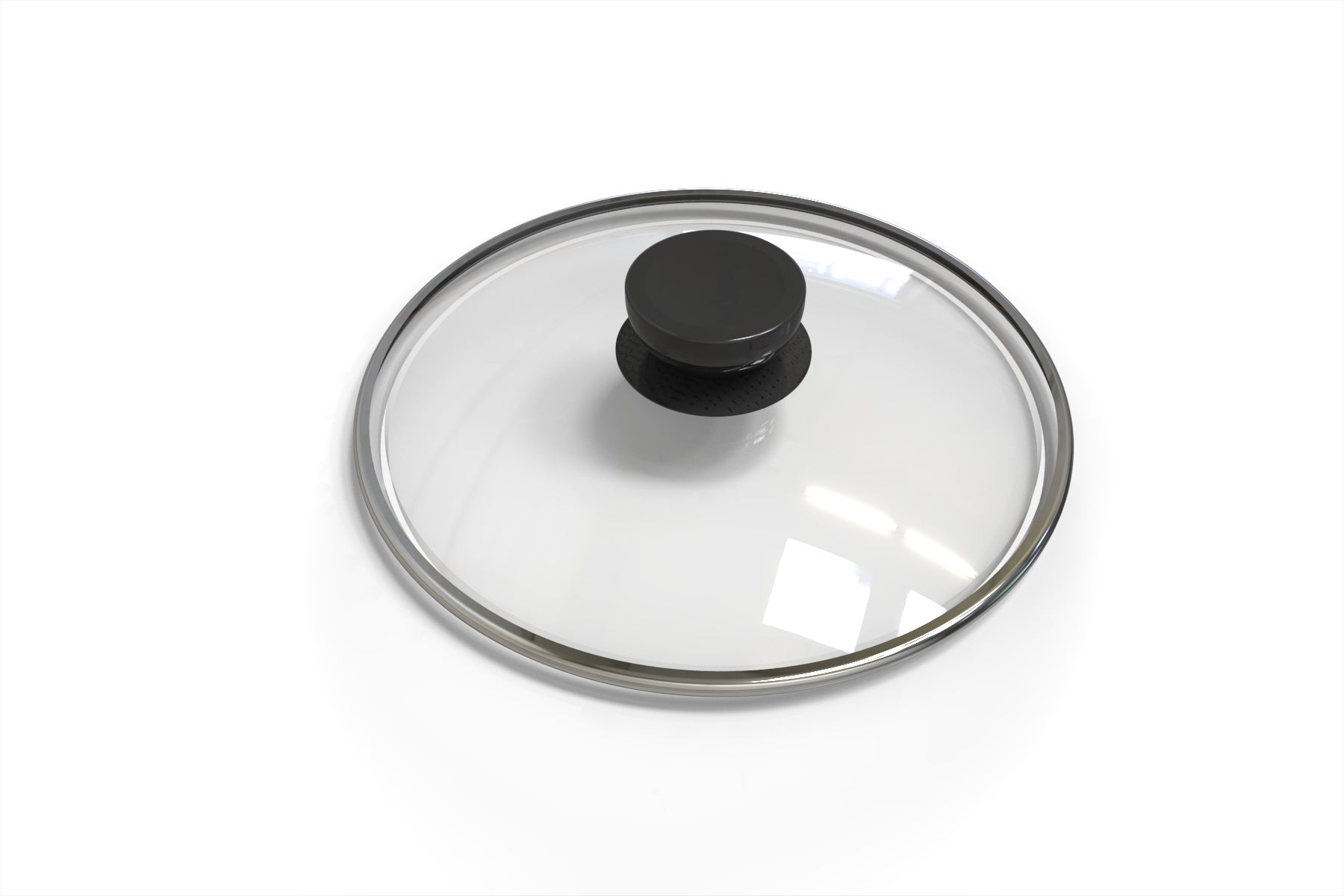 BOS & SARINO Fondue & Hot Pot V949-BSF1001