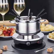BOS & SARINO Fondue & Hot Pot V949-BSF1001