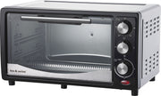 BOS & SARINO 12L Toaster Oven V949-BSO1003