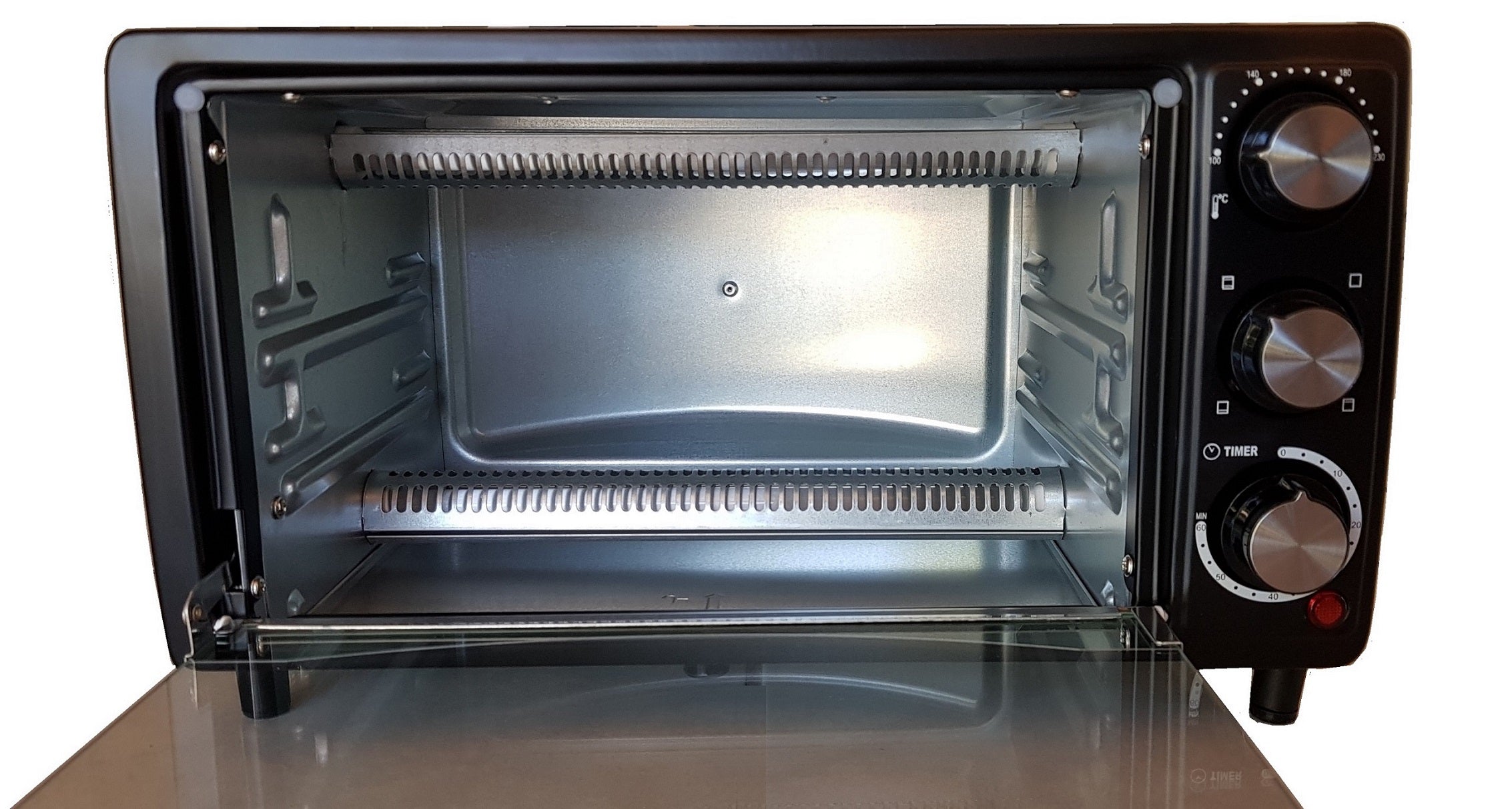 BOS & SARINO 12L Toaster Oven V949-BSO1003