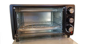 BOS & SARINO 12L Toaster Oven V949-BSO1003