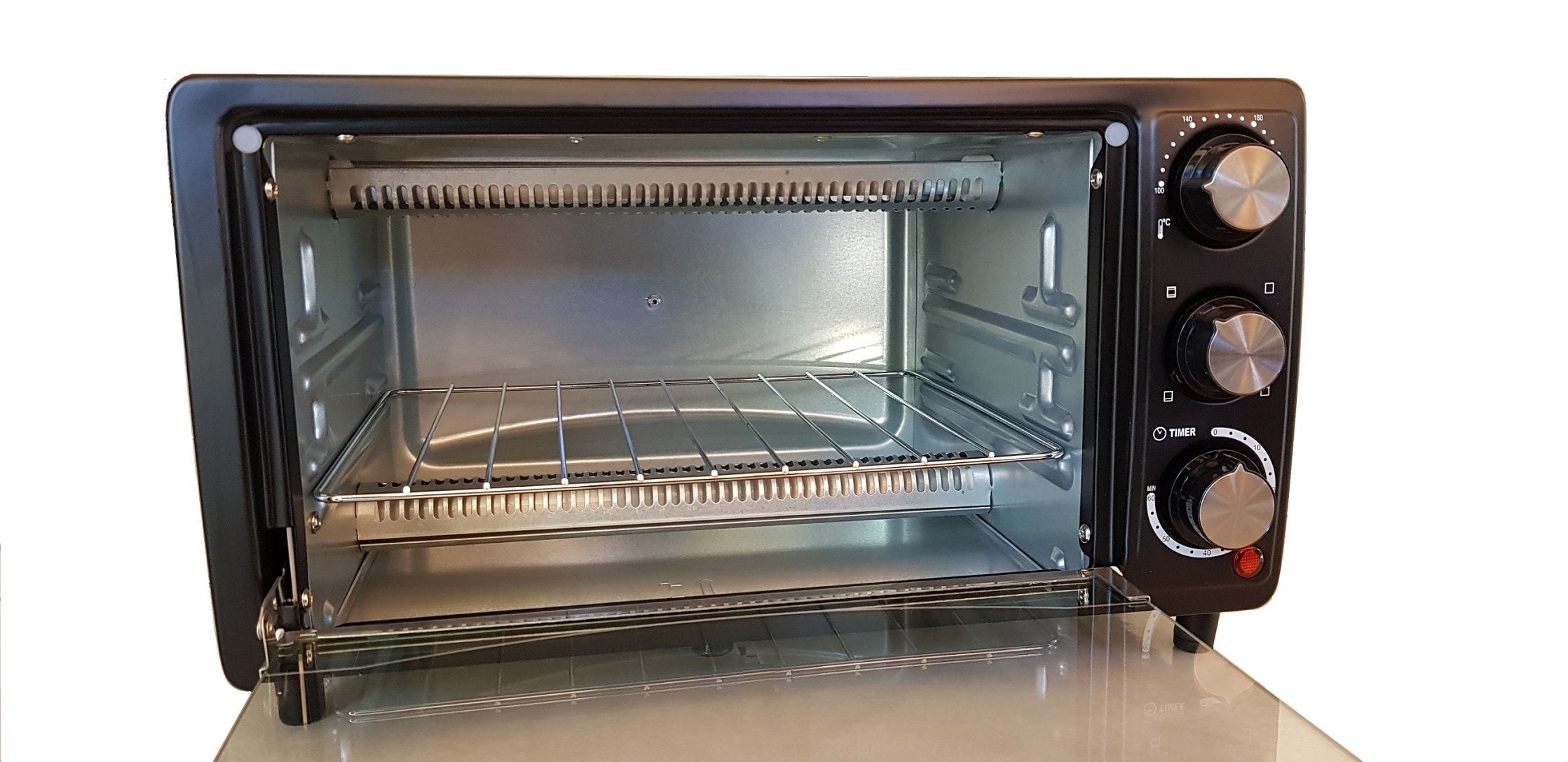 BOS & SARINO 12L Toaster Oven V949-BSO1003
