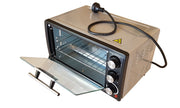 BOS & SARINO 12L Toaster Oven V949-BSO1003