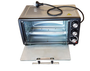 BOS & SARINO 12L Toaster Oven V949-BSO1003