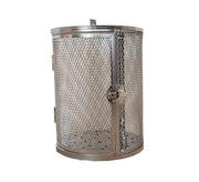 BOS & SARINO 3L Roasting Drum V949-BSRD1001